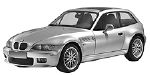BMW E36-7 C0081 Fault Code
