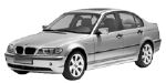 BMW E46 C0081 Fault Code