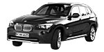 BMW E84 C0081 Fault Code