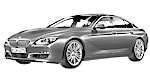 BMW F06 C0081 Fault Code