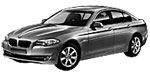 BMW F10 C0081 Fault Code