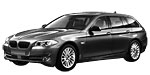 BMW F11 C0081 Fault Code
