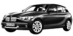 BMW F20 C0081 Fault Code
